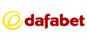 Dafabet logo